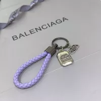 Cheap Balenciaga Key Holder And Bag Buckle #1344434 Replica Wholesale [$39.00 USD] [ITEM#1344434] on Replica Balenciaga Key Holder And Bag Buckle