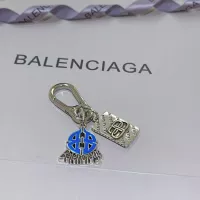 Cheap Balenciaga Key Holder And Bag Buckle #1344435 Replica Wholesale [$39.00 USD] [ITEM#1344435] on Replica Balenciaga Key Holder And Bag Buckle