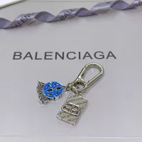 Cheap Balenciaga Key Holder And Bag Buckle #1344435 Replica Wholesale [$39.00 USD] [ITEM#1344435] on Replica Balenciaga Key Holder And Bag Buckle