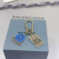 Cheap Balenciaga Key Holder And Bag Buckle #1344435 Replica Wholesale [$39.00 USD] [ITEM#1344435] on Replica Balenciaga Key Holder And Bag Buckle