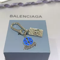 Cheap Balenciaga Key Holder And Bag Buckle #1344435 Replica Wholesale [$39.00 USD] [ITEM#1344435] on Replica Balenciaga Key Holder And Bag Buckle