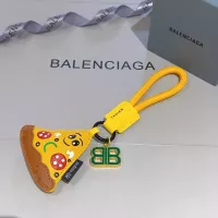 Cheap Balenciaga Key Holder And Bag Buckle #1344436 Replica Wholesale [$39.00 USD] [ITEM#1344436] on Replica Balenciaga Key Holder And Bag Buckle