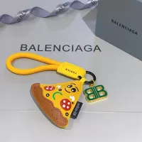 Cheap Balenciaga Key Holder And Bag Buckle #1344436 Replica Wholesale [$39.00 USD] [ITEM#1344436] on Replica Balenciaga Key Holder And Bag Buckle