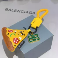 Cheap Balenciaga Key Holder And Bag Buckle #1344436 Replica Wholesale [$39.00 USD] [ITEM#1344436] on Replica Balenciaga Key Holder And Bag Buckle