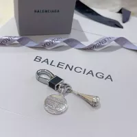 Cheap Balenciaga Key Holder And Bag Buckle #1344437 Replica Wholesale [$39.00 USD] [ITEM#1344437] on Replica Balenciaga Key Holder And Bag Buckle