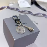 Cheap Balenciaga Key Holder And Bag Buckle #1344437 Replica Wholesale [$39.00 USD] [ITEM#1344437] on Replica Balenciaga Key Holder And Bag Buckle