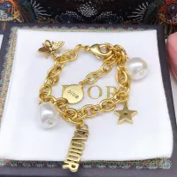 Cheap Christian Dior Bracelets For Women #1344442 Replica Wholesale [$29.00 USD] [ITEM#1344442] on Replica Christian Dior Bracelets