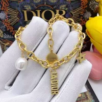 Cheap Christian Dior Bracelets For Women #1344442 Replica Wholesale [$29.00 USD] [ITEM#1344442] on Replica Christian Dior Bracelets