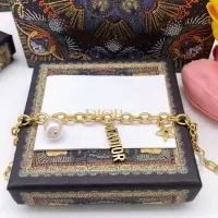 Cheap Christian Dior Bracelets For Women #1344442 Replica Wholesale [$29.00 USD] [ITEM#1344442] on Replica Christian Dior Bracelets