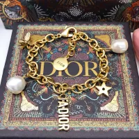 Cheap Christian Dior Bracelets For Women #1344442 Replica Wholesale [$29.00 USD] [ITEM#1344442] on Replica Christian Dior Bracelets