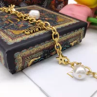 Cheap Christian Dior Bracelets For Women #1344442 Replica Wholesale [$29.00 USD] [ITEM#1344442] on Replica Christian Dior Bracelets