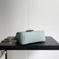 Cheap Gucci AAA Quality Messenger Bags For Women #1344443 Replica Wholesale [$80.00 USD] [ITEM#1344443] on Replica Gucci AAA Quality Messenger Bags