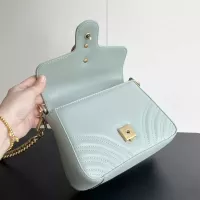 Cheap Gucci AAA Quality Messenger Bags For Women #1344443 Replica Wholesale [$80.00 USD] [ITEM#1344443] on Replica Gucci AAA Quality Messenger Bags