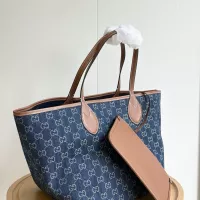 Cheap Gucci AAA Quality Shoulder Bags For Women #1344444 Replica Wholesale [$80.00 USD] [ITEM#1344444] on Replica Gucci AAA Quality Shoulder Bags