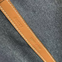 Cheap Gucci AAA Quality Shoulder Bags For Women #1344444 Replica Wholesale [$80.00 USD] [ITEM#1344444] on Replica Gucci AAA Quality Shoulder Bags