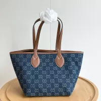 Cheap Gucci AAA Quality Shoulder Bags For Women #1344445 Replica Wholesale [$72.00 USD] [ITEM#1344445] on Replica Gucci AAA Quality Shoulder Bags