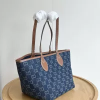 Cheap Gucci AAA Quality Shoulder Bags For Women #1344445 Replica Wholesale [$72.00 USD] [ITEM#1344445] on Replica Gucci AAA Quality Shoulder Bags
