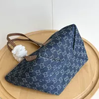 Cheap Gucci AAA Quality Shoulder Bags For Women #1344445 Replica Wholesale [$72.00 USD] [ITEM#1344445] on Replica Gucci AAA Quality Shoulder Bags