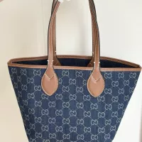 Cheap Gucci AAA Quality Shoulder Bags For Women #1344445 Replica Wholesale [$72.00 USD] [ITEM#1344445] on Replica Gucci AAA Quality Shoulder Bags
