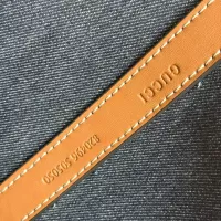 Cheap Gucci AAA Quality Shoulder Bags For Women #1344445 Replica Wholesale [$72.00 USD] [ITEM#1344445] on Replica Gucci AAA Quality Shoulder Bags
