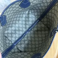 Cheap Gucci AAA Quality Shoulder Bags For Women #1344447 Replica Wholesale [$80.00 USD] [ITEM#1344447] on Replica Gucci AAA Quality Shoulder Bags