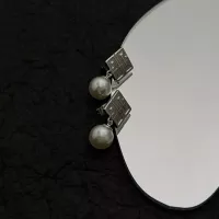 Cheap Givenchy Earrings For Women #1344448 Replica Wholesale [$38.00 USD] [ITEM#1344448] on Replica Givenchy Earrings