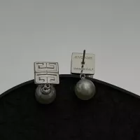 Cheap Givenchy Earrings For Women #1344448 Replica Wholesale [$38.00 USD] [ITEM#1344448] on Replica Givenchy Earrings