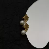 Cheap Givenchy Earrings For Women #1344449 Replica Wholesale [$38.00 USD] [ITEM#1344449] on Replica Givenchy Earrings