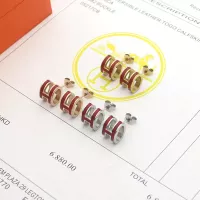 Cheap Hermes Earrings For Women #1344463 Replica Wholesale [$23.00 USD] [ITEM#1344463] on Replica Hermes Earrings