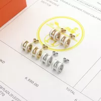 Cheap Hermes Earrings For Women #1344464 Replica Wholesale [$23.00 USD] [ITEM#1344464] on Replica Hermes Earrings