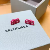 Cheap Balenciaga Earrings For Women #1344466 Replica Wholesale [$29.00 USD] [ITEM#1344466] on Replica Balenciaga Earrings