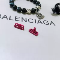 Cheap Balenciaga Earrings For Women #1344466 Replica Wholesale [$29.00 USD] [ITEM#1344466] on Replica Balenciaga Earrings