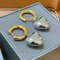 Cheap Balenciaga Earrings For Women #1344467 Replica Wholesale [$34.00 USD] [ITEM#1344467] on Replica Balenciaga Earrings