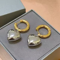Cheap Balenciaga Earrings For Women #1344467 Replica Wholesale [$34.00 USD] [ITEM#1344467] on Replica Balenciaga Earrings