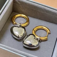 Cheap Balenciaga Earrings For Women #1344467 Replica Wholesale [$34.00 USD] [ITEM#1344467] on Replica Balenciaga Earrings