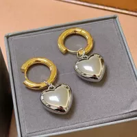 Cheap Balenciaga Earrings For Women #1344467 Replica Wholesale [$34.00 USD] [ITEM#1344467] on Replica Balenciaga Earrings