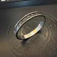 Cheap Chrome Hearts Bracelets #1344469 Replica Wholesale [$42.00 USD] [ITEM#1344469] on Replica Chrome Hearts Bracelets