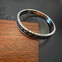 Cheap Chrome Hearts Bracelets #1344469 Replica Wholesale [$42.00 USD] [ITEM#1344469] on Replica Chrome Hearts Bracelets
