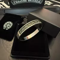 Cheap Chrome Hearts Bracelets #1344469 Replica Wholesale [$42.00 USD] [ITEM#1344469] on Replica Chrome Hearts Bracelets