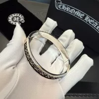 Cheap Chrome Hearts Bracelets #1344469 Replica Wholesale [$42.00 USD] [ITEM#1344469] on Replica Chrome Hearts Bracelets