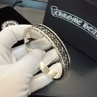 Cheap Chrome Hearts Bracelets #1344469 Replica Wholesale [$42.00 USD] [ITEM#1344469] on Replica Chrome Hearts Bracelets