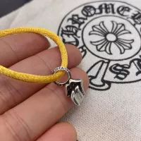 Cheap Chrome Hearts Bracelets #1344470 Replica Wholesale [$42.00 USD] [ITEM#1344470] on Replica Chrome Hearts Bracelets