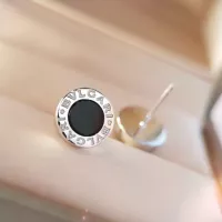 Cheap Bvlgari Earrings For Women #1344471 Replica Wholesale [$25.00 USD] [ITEM#1344471] on Replica Bvlgari Earrings