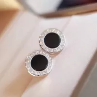 Cheap Bvlgari Earrings For Women #1344471 Replica Wholesale [$25.00 USD] [ITEM#1344471] on Replica Bvlgari Earrings