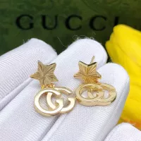 Cheap Gucci Earrings For Women #1344472 Replica Wholesale [$27.00 USD] [ITEM#1344472] on Replica Gucci Earrings