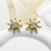 Cheap Chanel Earrings For Women #1344473 Replica Wholesale [$27.00 USD] [ITEM#1344473] on Replica Chanel Earrings