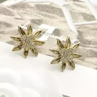 Cheap Chanel Earrings For Women #1344473 Replica Wholesale [$27.00 USD] [ITEM#1344473] on Replica Chanel Earrings