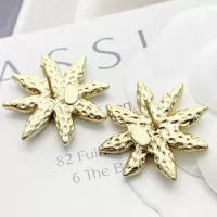 Cheap Chanel Earrings For Women #1344473 Replica Wholesale [$27.00 USD] [ITEM#1344473] on Replica Chanel Earrings
