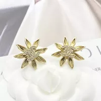 Cheap Chanel Earrings For Women #1344473 Replica Wholesale [$27.00 USD] [ITEM#1344473] on Replica Chanel Earrings