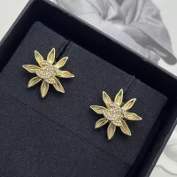 Cheap Chanel Earrings For Women #1344473 Replica Wholesale [$27.00 USD] [ITEM#1344473] on Replica Chanel Earrings